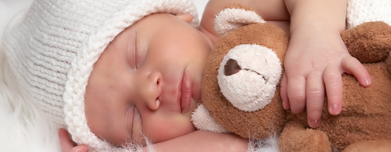 Baby Products Research Study