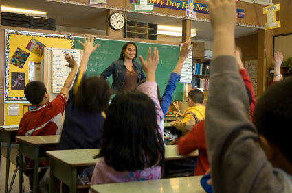 Texas Teachers Online Focus Groups