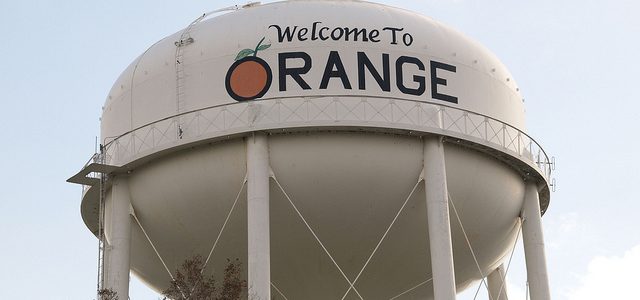 Orange, TX – Group Discussions – Sept. 2013