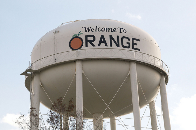 Orange, TX – Group Discussions – Sept. 2013